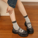 Women's Chunky Platform Sneakers