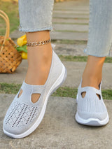 Women's Lightweight Casual Summer Shoes