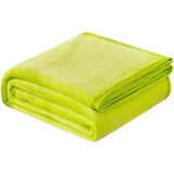 Twin Size Cozy Blanket