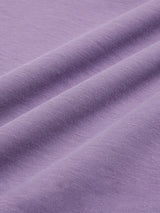 Women Curved Slim Fit Tee