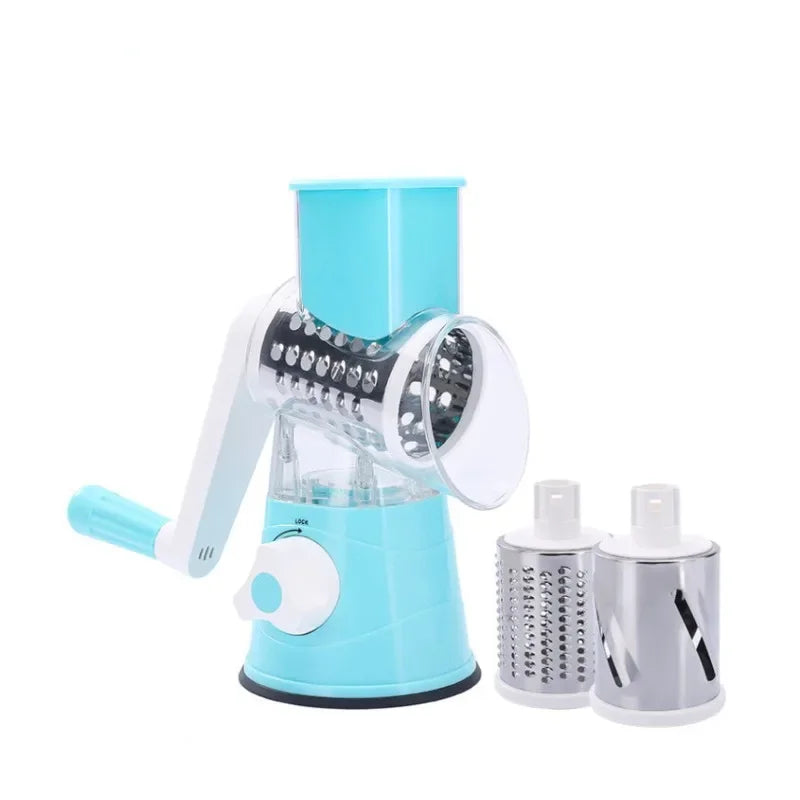 Multifunctional Vegetable Cutter
