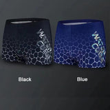 Men’s Plus Size Swimming Boxers