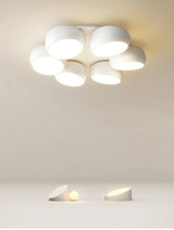 Minimalist LED Ceiling Main Light