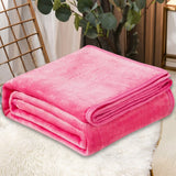 Twin Size Cozy Blanket