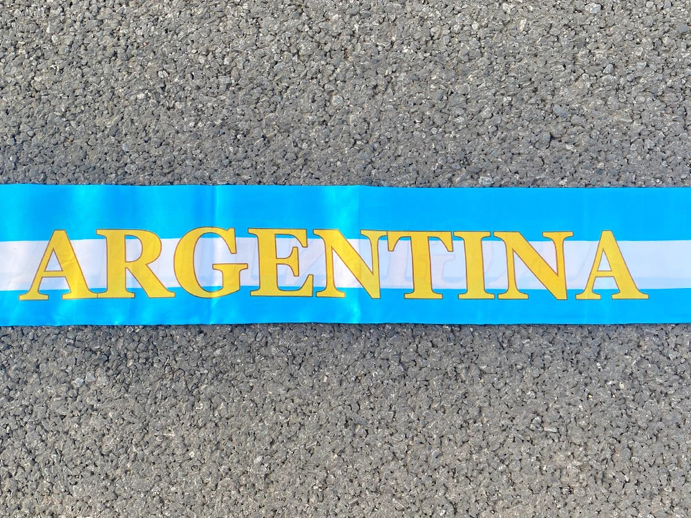 Football Cup Headscarf Scarf