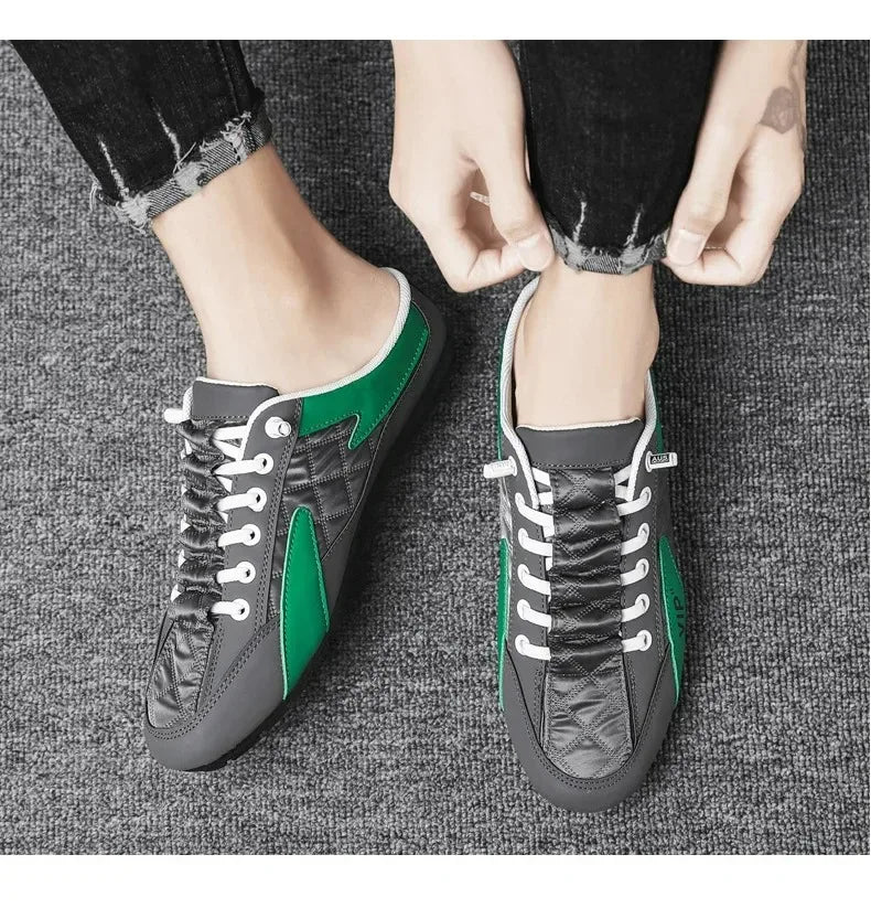Men’s Summer Flat Casual Sneakers