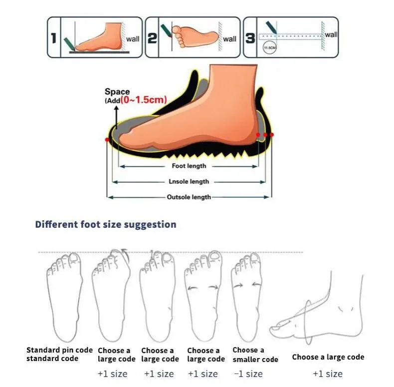 Round Toe Nurse Loafers – Soft Sole & Non-slip 2025