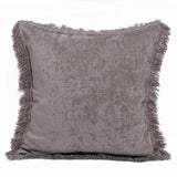 Cotton Decorative Pillow Cover