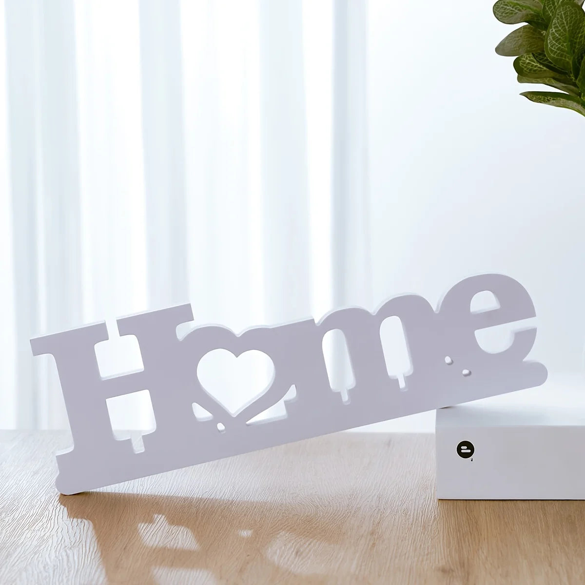Home Love Ornament