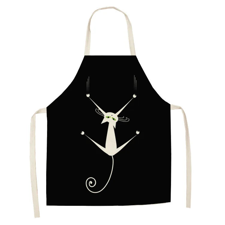 Custom Printed Kitchen Apron