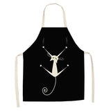 Custom Printed Kitchen Apron