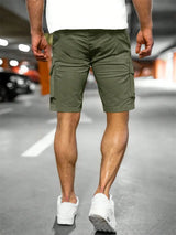 AirCargo™ Men’s Breathable Cargo Shorts