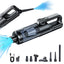 17000Pa Portable Car Vacuum Cleaner