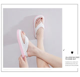 Women Trendy Flip Flops – 2025