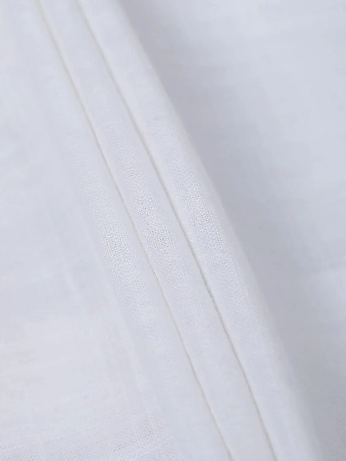 Men Linen Beach Shirt
