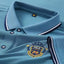 Heritage Embroidered Polo
