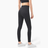 Women's High Waisted Yoga Leggings