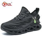 YRZL Shadow Run Sneakers