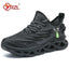 YRZL Shadow Run Sneakers