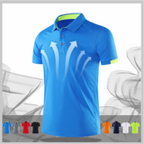 Summit Custom Performance Polo