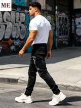HME Shadow Street Jeans