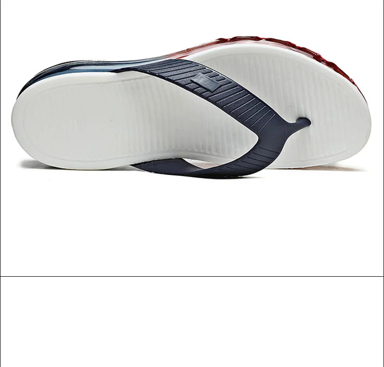 AirFlex Cushion Slides