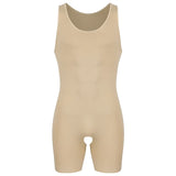 مشكل الجسم الكامل للرجال