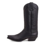 Women Mid Calf Boots Warm Winter Snow Shoes
