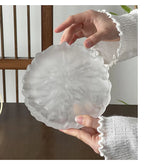 Frosted Glass Plate