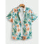 Midnight Palm Resort Shirt