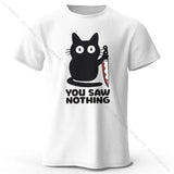 Unisex Plus Size T-Shirt – Printed Cotton Tee
