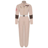Ghostbusters Jumpsuit Cosplay Costume