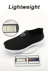 UrbanEase Casual Sneakers
