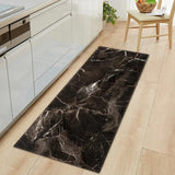Marble Pattern Floor Mat