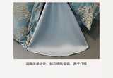 Luxury European Bedding Set
