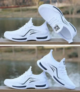 Apex Slip-On Trainer