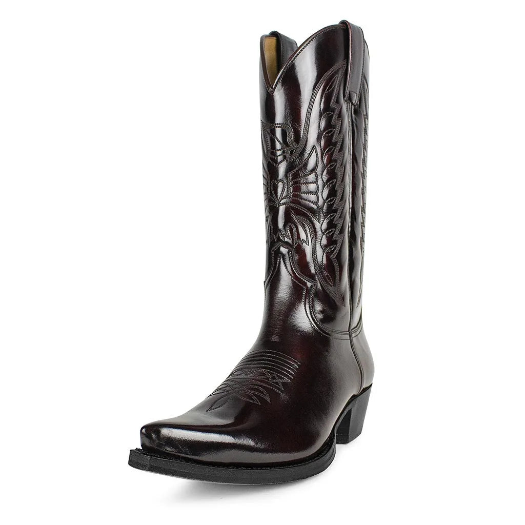 Women Mid Calf Boots Warm Winter Snow Shoes