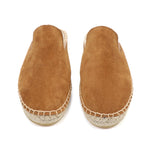 Women Espadrille Mules – Comfy & Versatile Summer Slippers