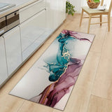 Marble Floor Mat