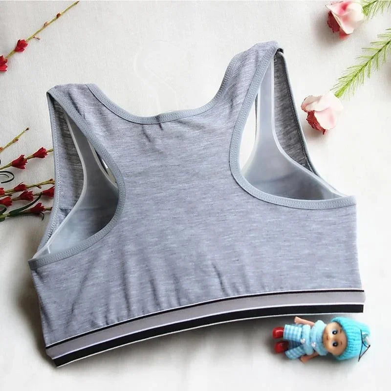 Women’s Shockproof Fitness Sports Bra