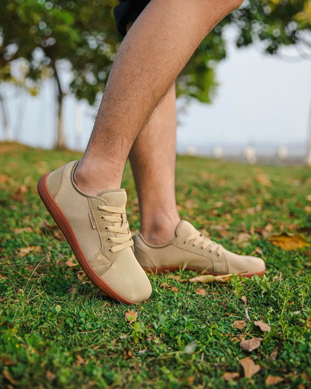 HOBIBEAR Natural Motion Shoes