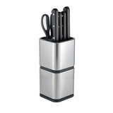 Stainless Steel Knife & Chopsticks Shelf