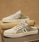 Men Summer Mules