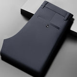 Men Thin Summer Jeans