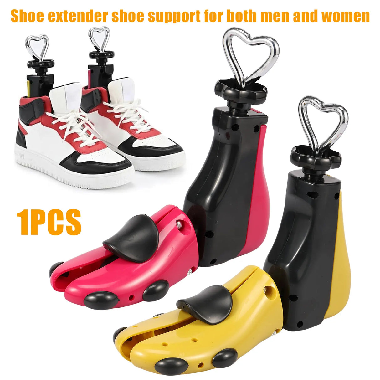 Women Universal Shoe Trees Stretcher