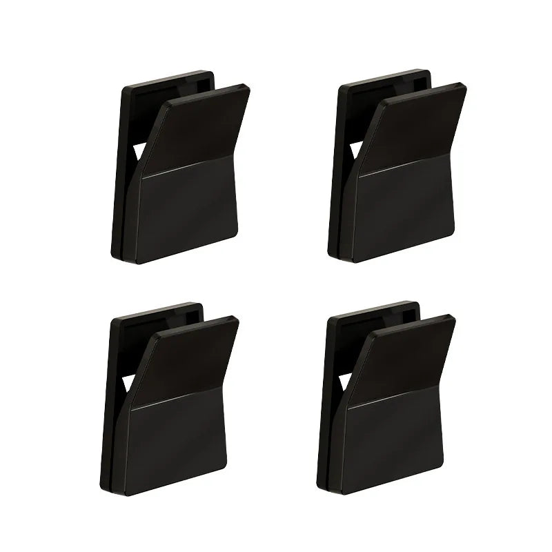 Kitchen Glove & Towel Holder – Wall-Mount Organizer