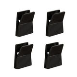 Kitchen Glove & Towel Holder – Wall-Mount Organizer