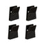 Kitchen Glove & Towel Holder – Wall-Mount Organizer