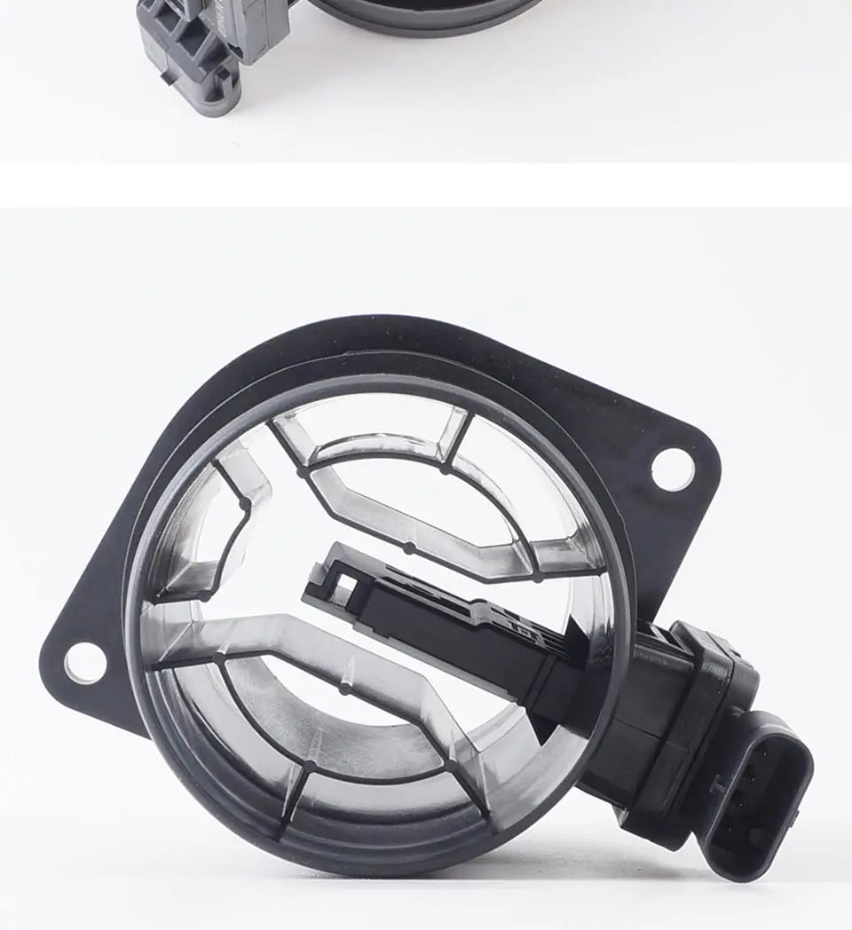 Air Quality Flow Meter