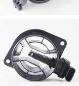 Air Quality Flow Meter